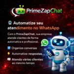 PrimeZapChat