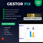 Gestor PIX